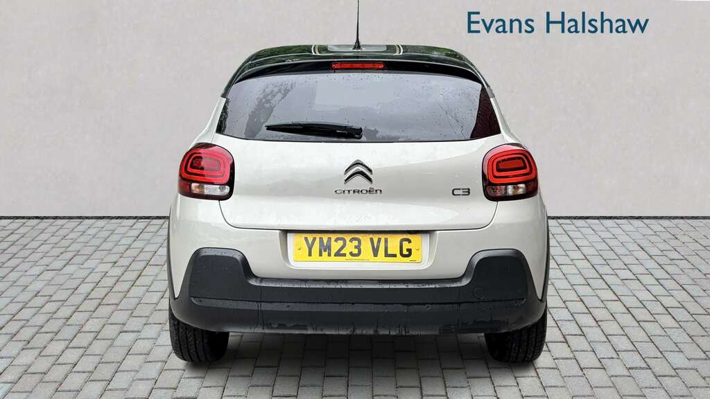 Citroen C3 1.2 Puretech C-series Edition 2023 #5