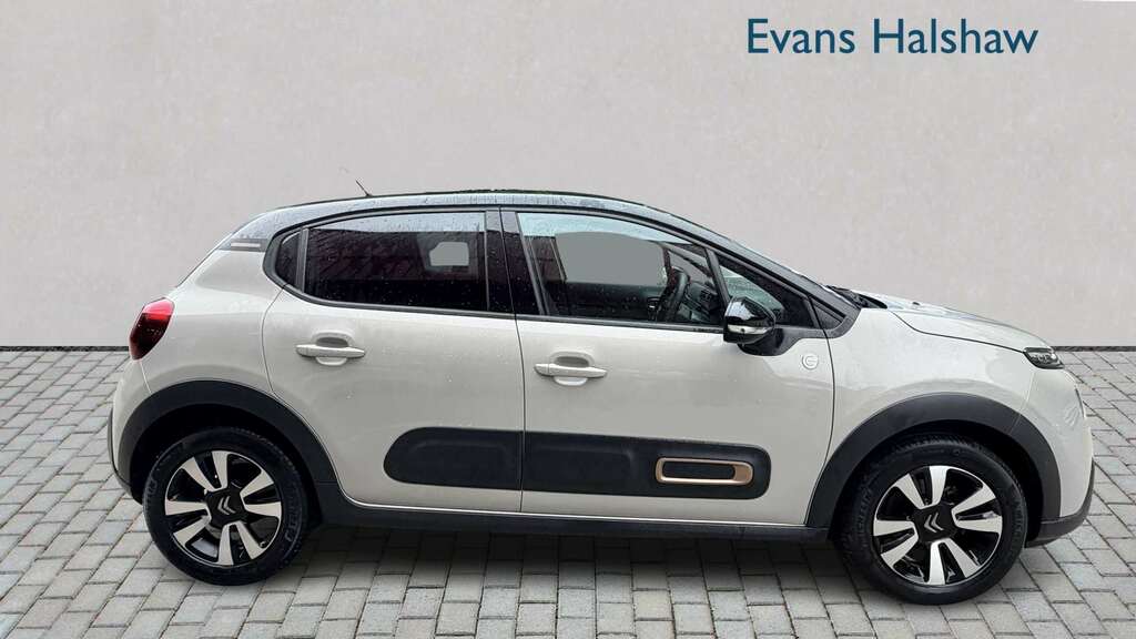 Citroen C3 1.2 Puretech C-series Edition 2023 #4