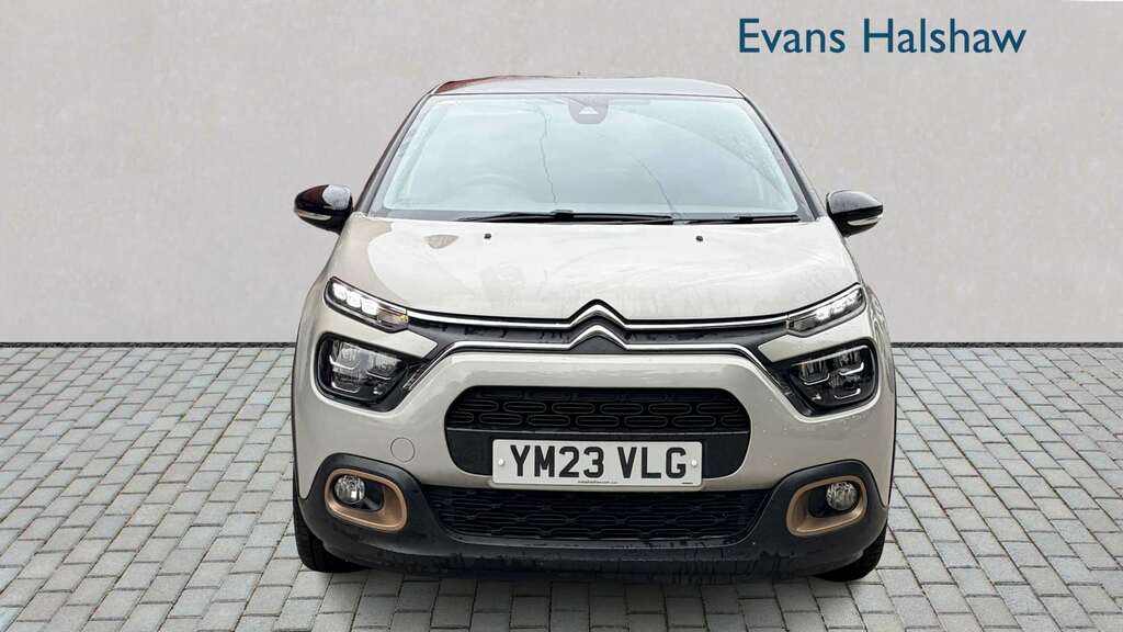 Citroen C3 1.2 Puretech C-series Edition 2023 #3