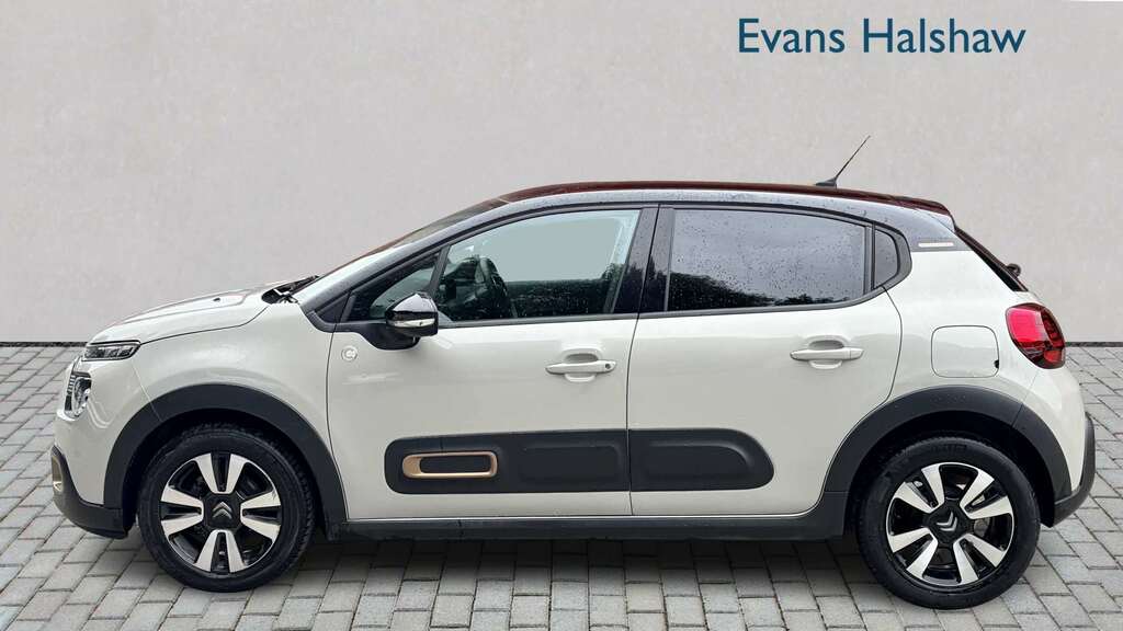Citroen C3 1.2 Puretech C-series Edition 2023 #6