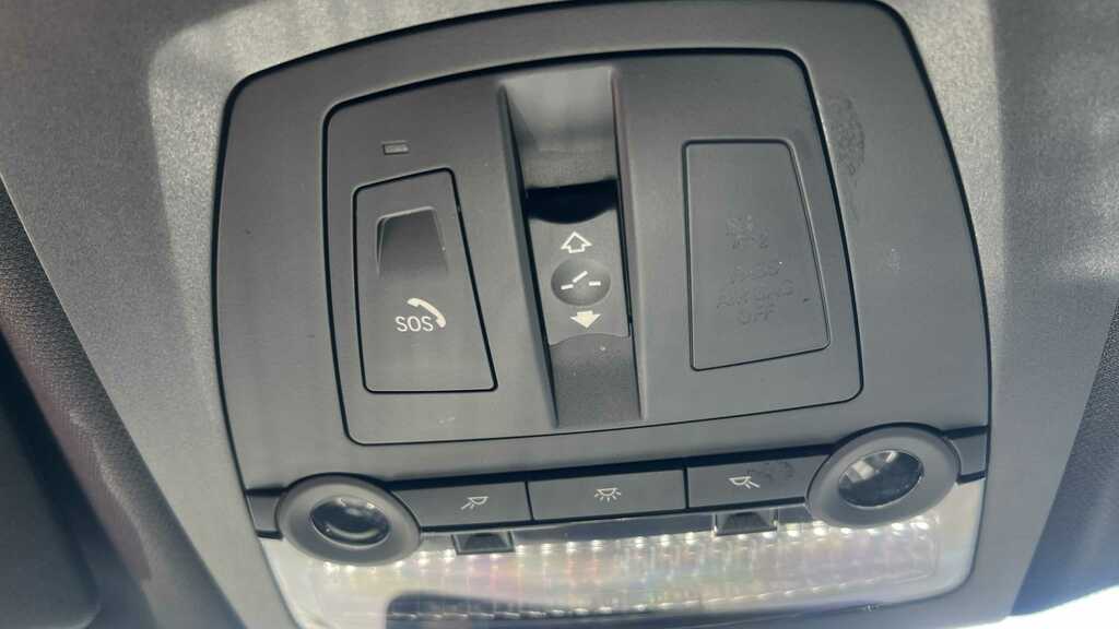 BMW 5 Series 520D M Sport Blue #20