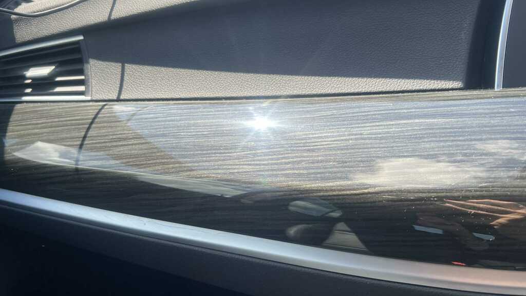 BMW 5 Series 520D M Sport Blue #23