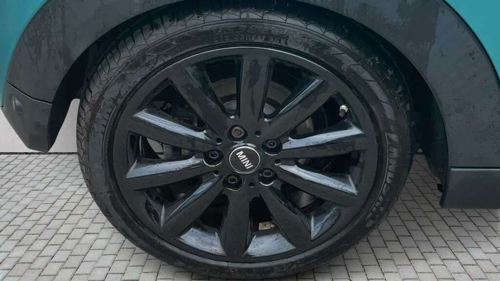 Mini Convertible 1.5 Cooper II Chili Pack 2018  #6