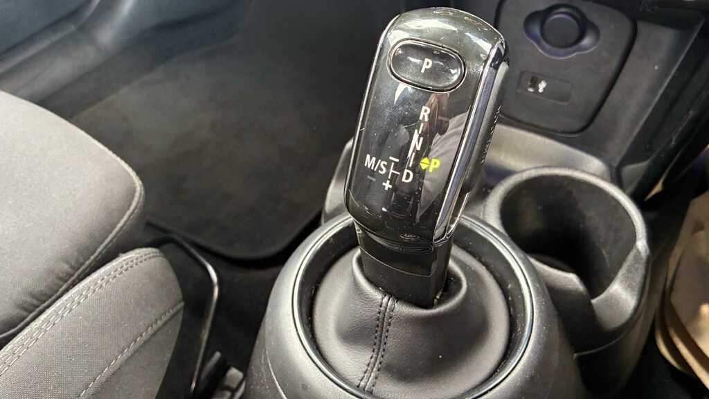 Mini Hatch F56 Mini 3-Door Hatch Cooper Sport Lci Silver #34