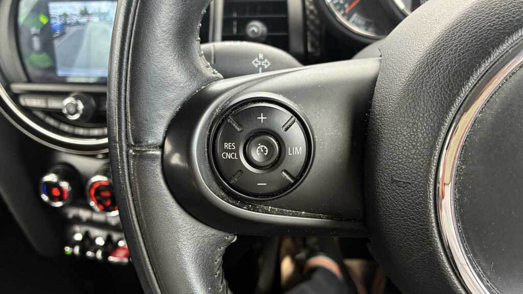 Mini Hatch F56 Mini 3-Door Hatch Cooper Sport Lci Silver #29