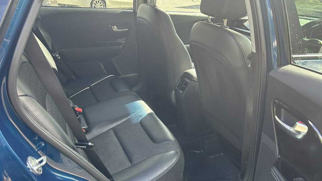 Kia Niro 1.6 Gdi Hybrid 2 Dct Blue #14