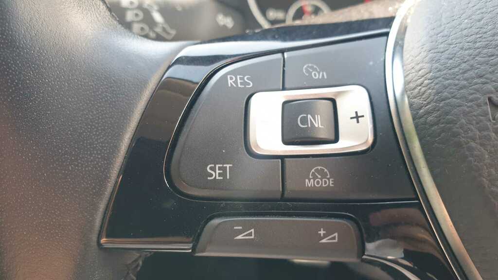 Volkswagen Polo 1.0 Tsi 95 Active White #19