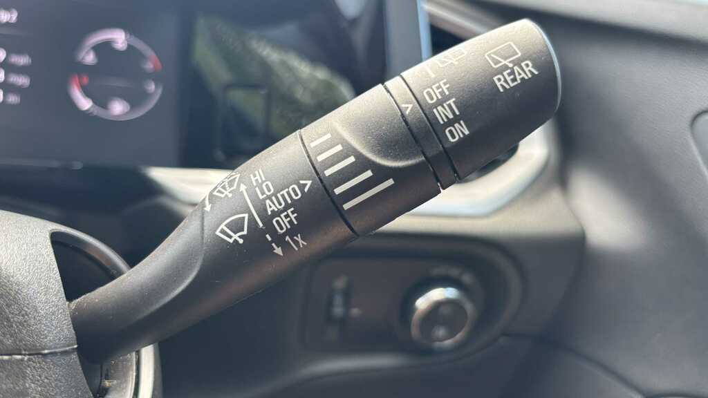 Vauxhall Grandland Ultimate Black #15