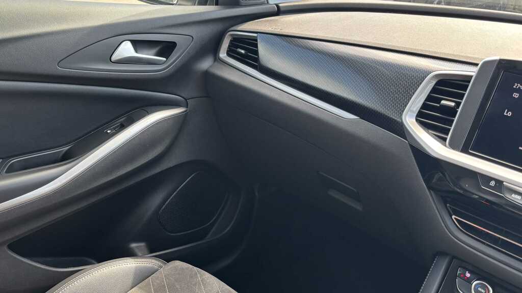 Vauxhall Grandland Ultimate Black #18