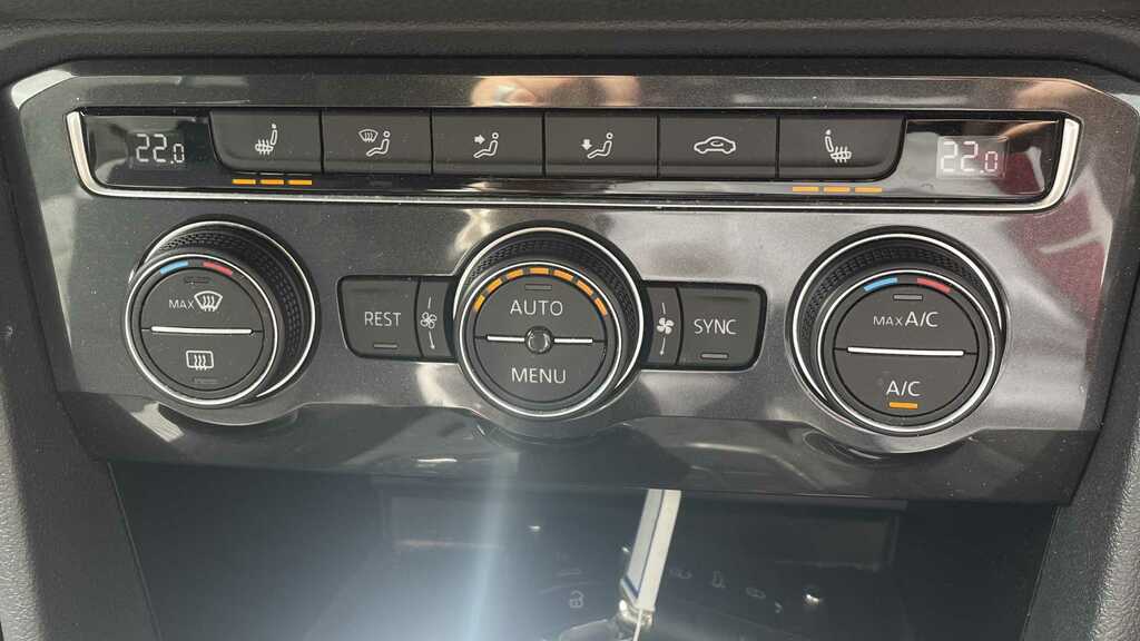 Volkswagen Tiguan Allspace 2.0 Tdi Sel Grey #14