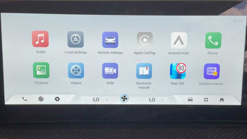 Chery Tiggo 7 1.5T Phev Aspire Dht Estate Black #15