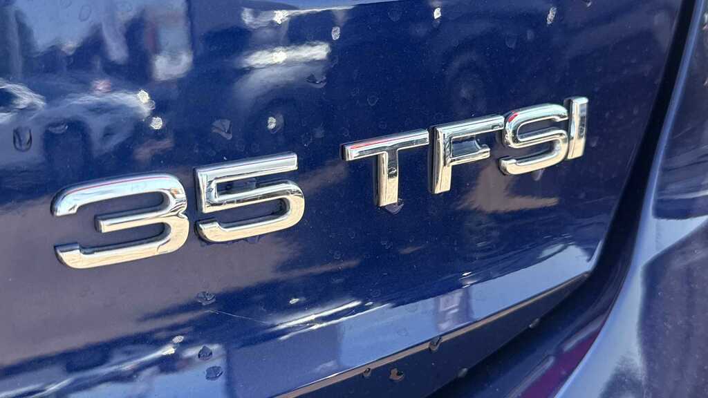 Audi Q3 45 Tfsi 245 Qtro Black Ed S Tronic Tech Pro Black #32