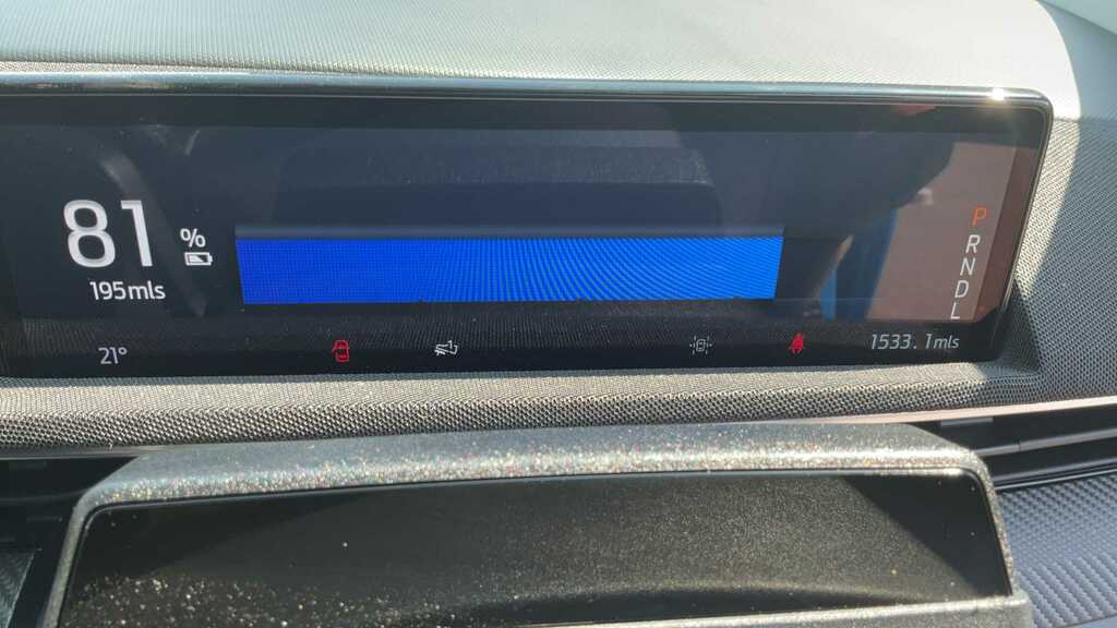 Ford Mustang Mach-E 216Kw Premium 91Kwh Rwd Tech Red #10