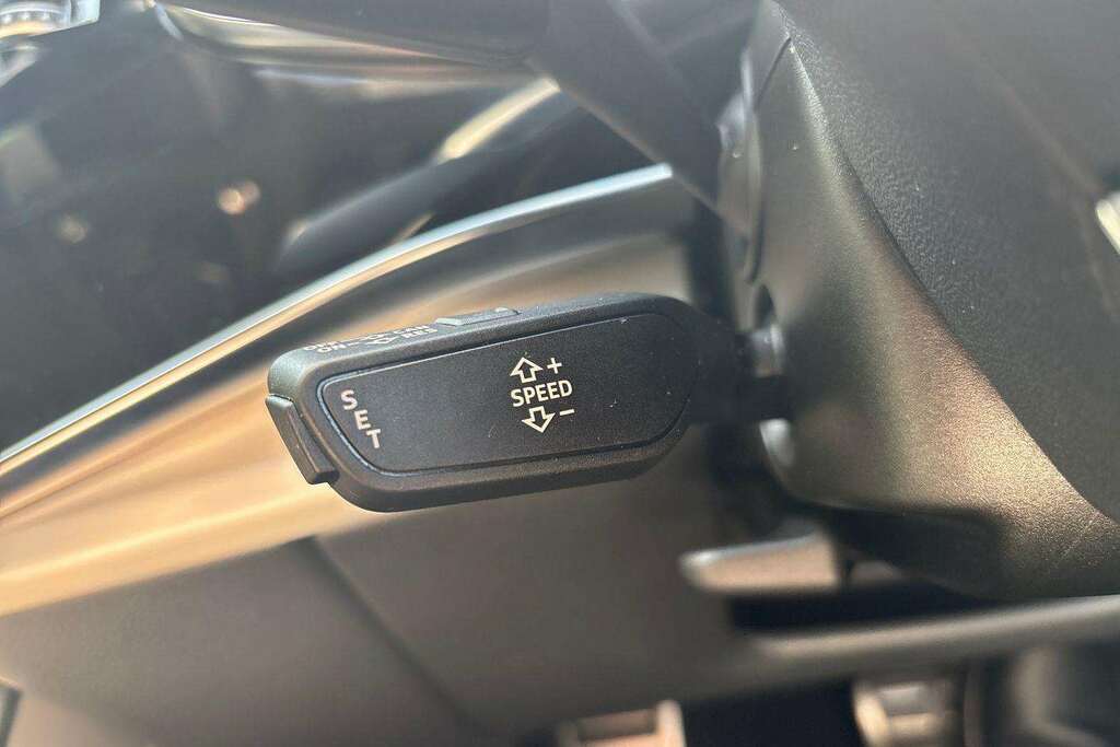 Audi Q7 50 Tdi Quattro Black Edition Tiptronic 2020 Blue #32
