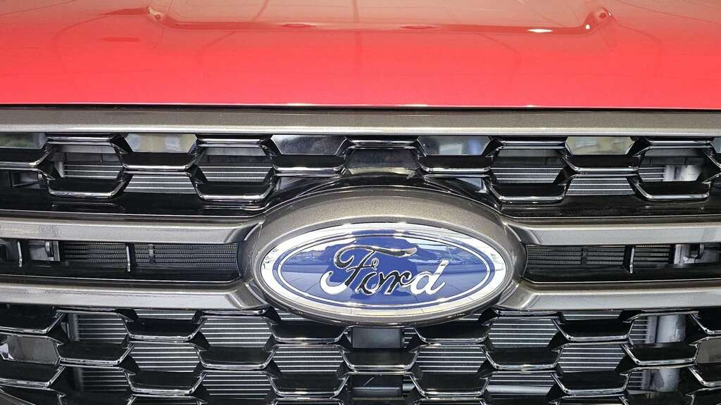 Ford Ranger 2.0 Td Ecoblue Wildtrak 4Wd Euro 6 S S White #30