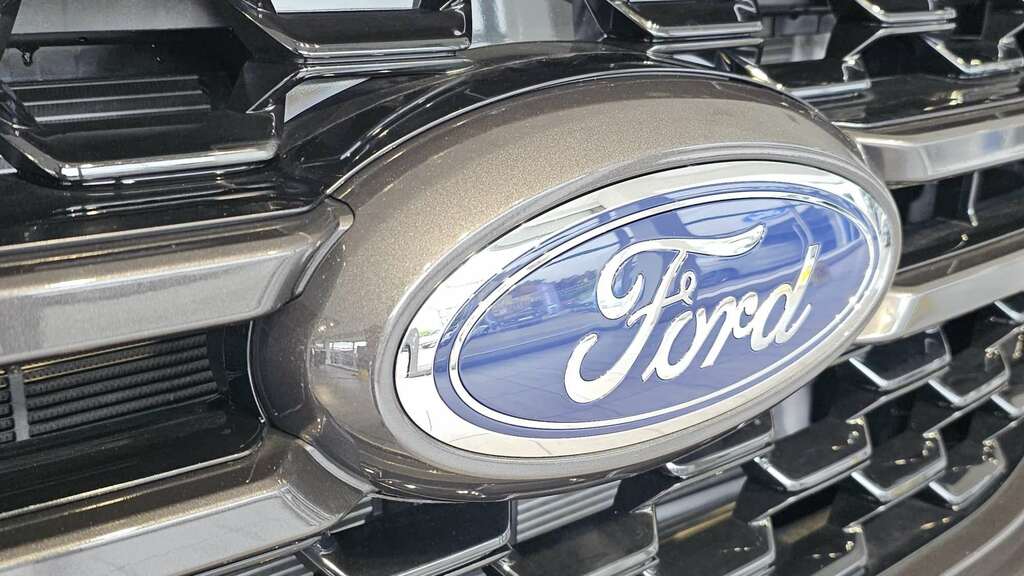 Ford Ranger 2.0 Td Ecoblue Wildtrak 4Wd Euro 6 S S White #13