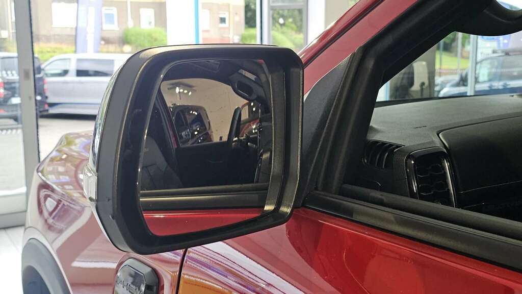 Ford Ranger 2.0 Td Ecoblue Wildtrak 4Wd Euro 6 S S White #27