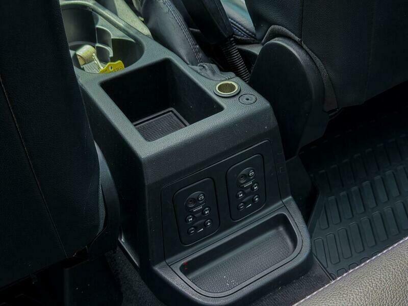 Land Rover Freelander 2 2 2.2 Td4 Xs 4Wd Euro 4 Grey #29