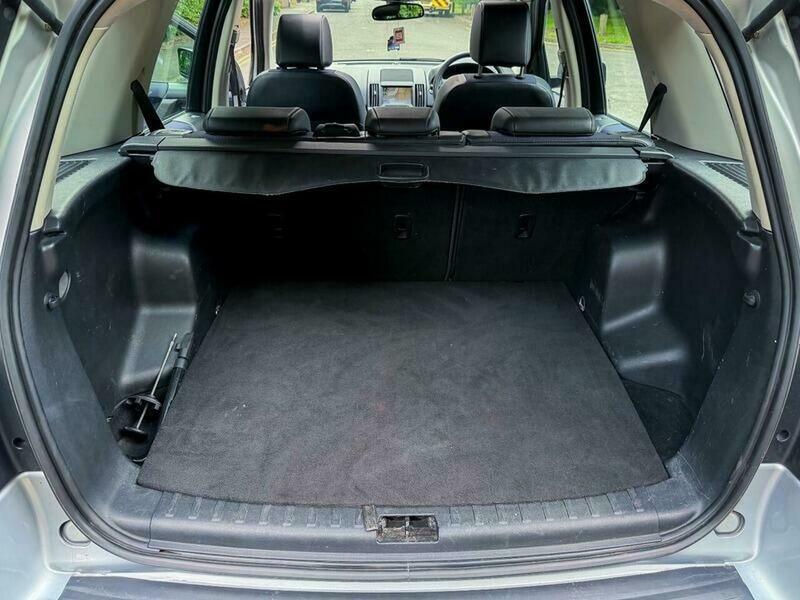 Land Rover Freelander 2 2 2.2 Td4 Xs 4Wd Euro 4 Grey #12