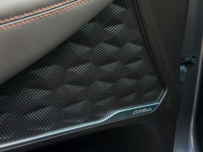 Hyundai Santa Fe Black #36