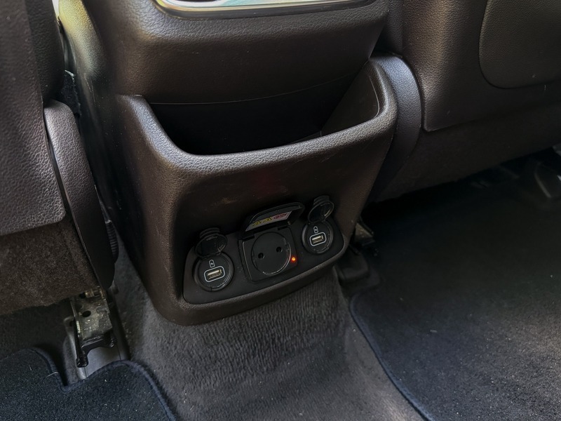 Hyundai Santa Fe Black #45