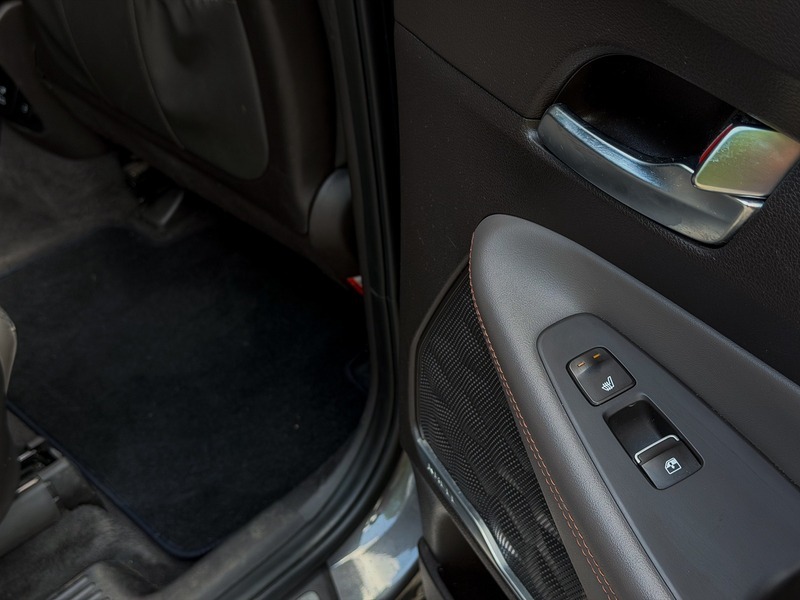 Hyundai Santa Fe Black #54