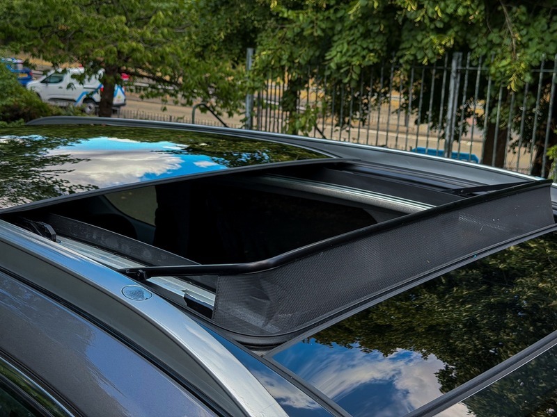 Hyundai Santa Fe Black #30