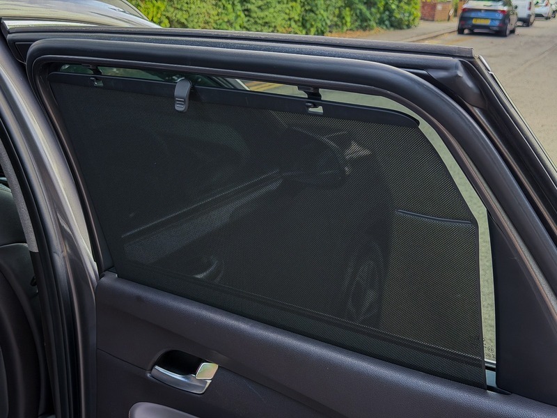 Hyundai Santa Fe Black #53