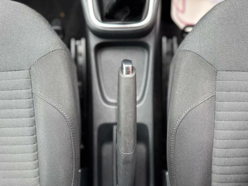 Volkswagen Polo Black #31