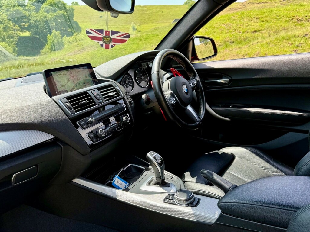 BMW 2 Series 2.0 M Sport Euro 6 Ss YG15GJF #3