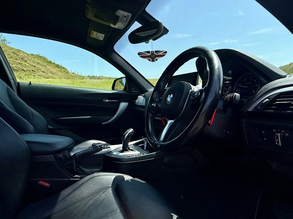BMW 2 Series 2.0 M Sport Euro 6 Ss YG15GJF #2