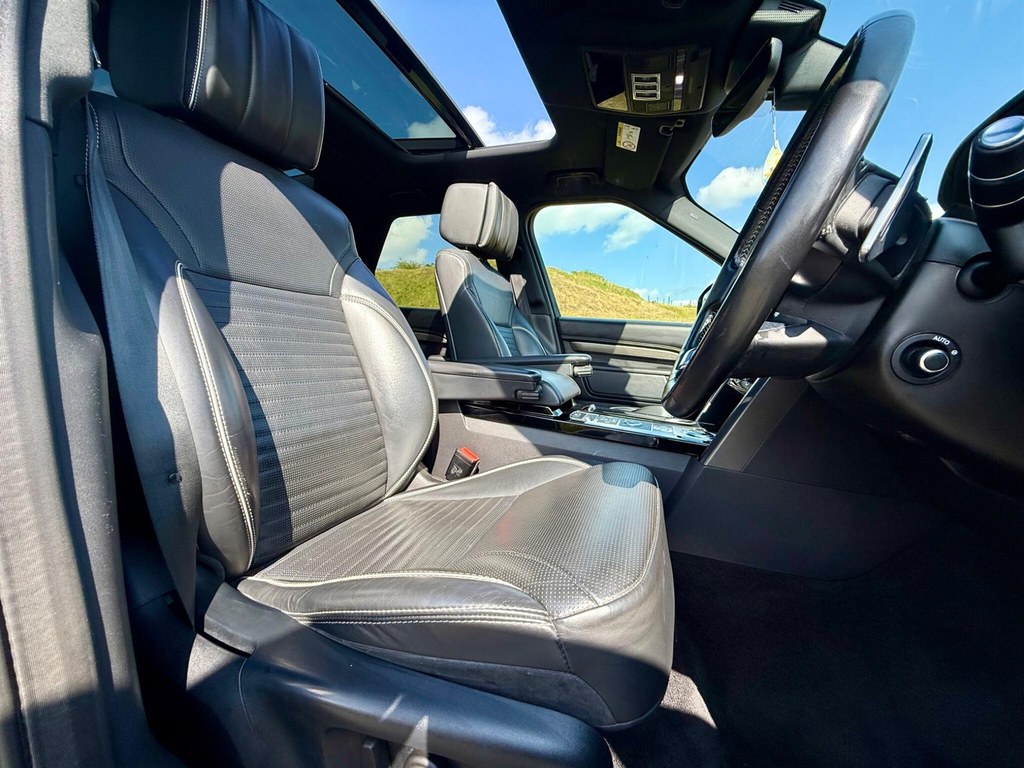 Land Rover Discovery 3 Discovery Hse Sd6 Grey #36