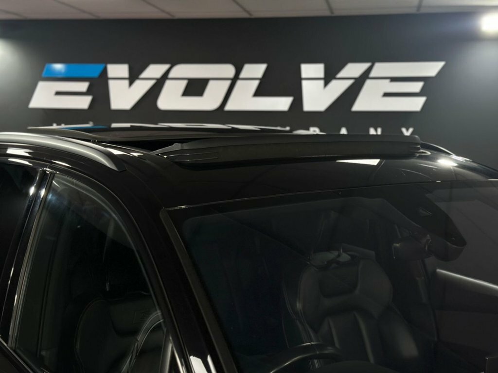 Audi SQ7 4.0 Tdi V8 Vorsprung Tiptronic Quattro Euro 6 Ss Grey #15
