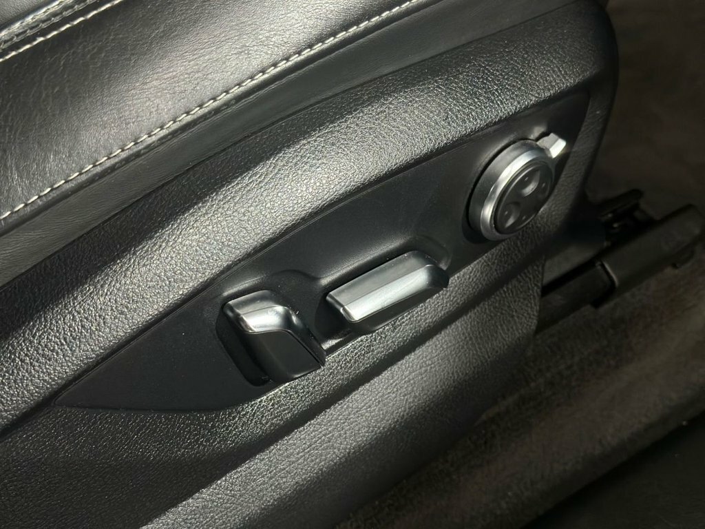 Audi SQ7 4.0 Tdi V8 Vorsprung Tiptronic Quattro Euro 6 Ss Grey #30