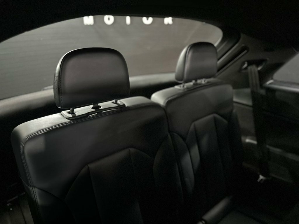 Audi SQ7 4.0 Tdi V8 Vorsprung Tiptronic Quattro Euro 6 Ss Grey #29