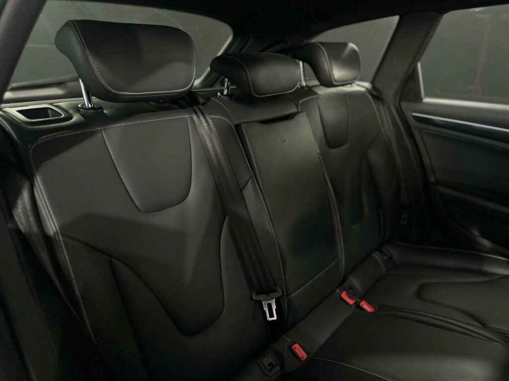 Audi S4 3.0 Tfsi V6 Saloon S Tronic Quattro Eur Black #28