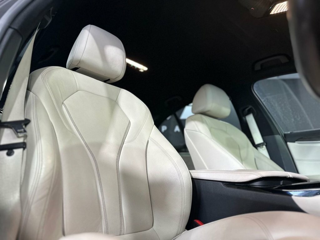 BMW 5 Series 2.0 520D M Sport Xdrive Euro 6 Ss #24