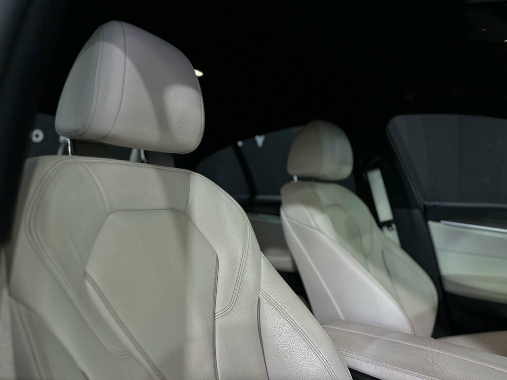 BMW 5 Series 2.0 520D M Sport Xdrive Euro 6 Ss #25