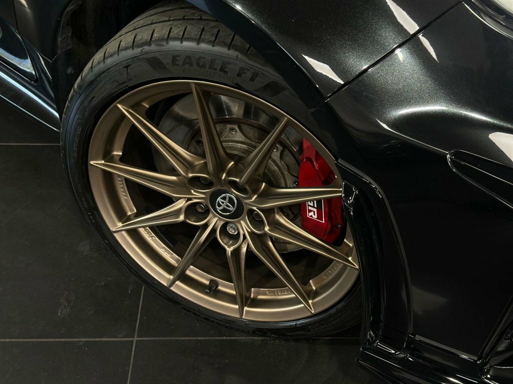 Toyota Yaris 1.5 Hybrid Gr-sport Cvt Grey #12