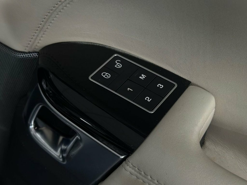 Land Rover Range Rover Sport Sdv6 Grey #26