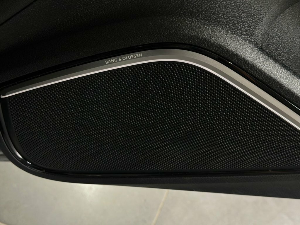 Audi RS3 Rs 3 Tfsi 400 Quattro S Tronic Grey #24