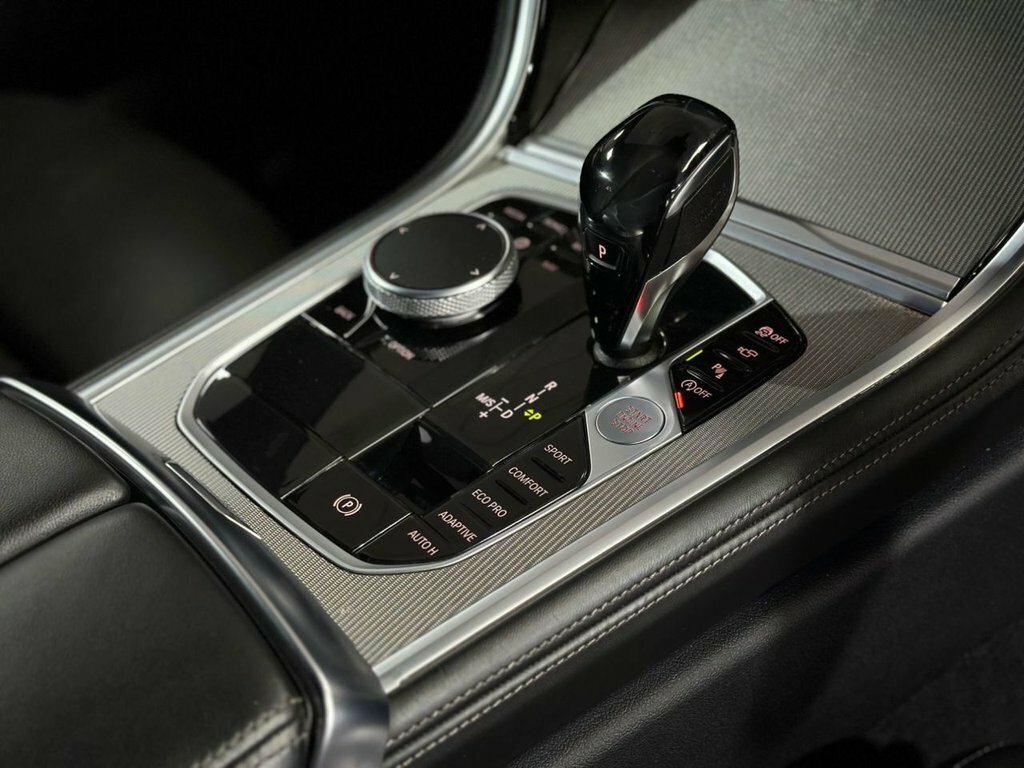 BMW 8 Series Gran Coupe 840I Gran Coupe Grey #23