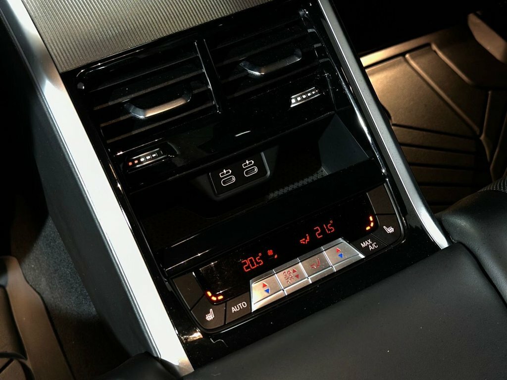 BMW 8 Series Gran Coupe 840I Gran Coupe Grey #30