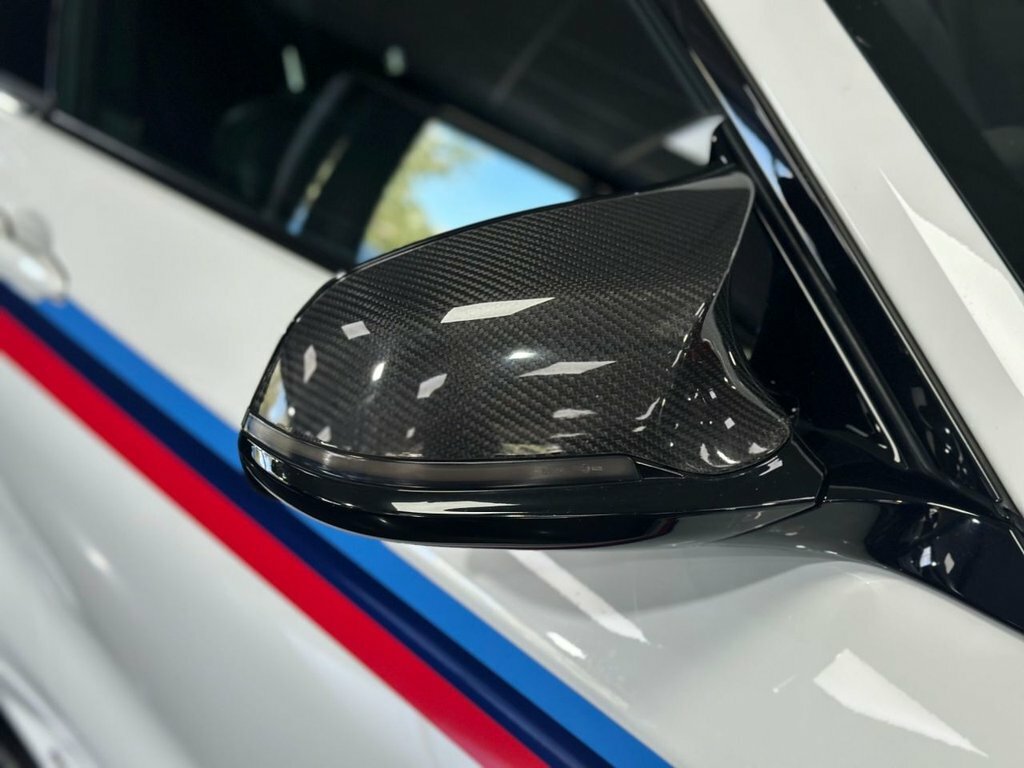 BMW M2 M240i Coupe Euro 6 Ss 340 Ps Blue #15