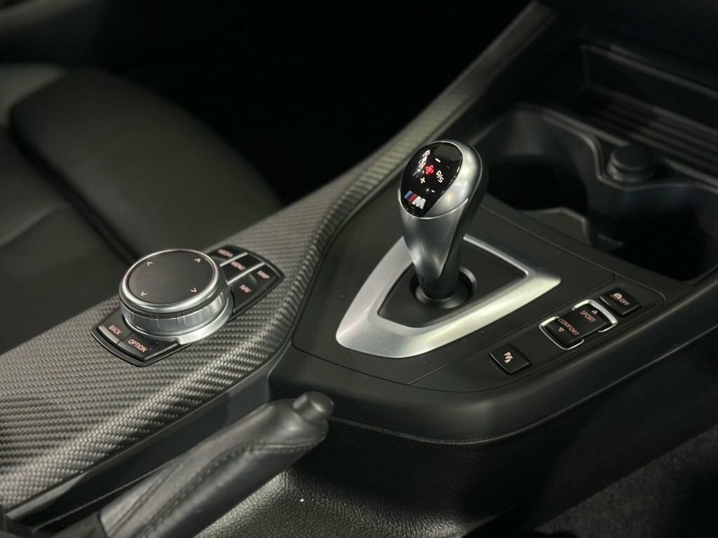 BMW M2 M240i Coupe Euro 6 Ss 340 Ps Blue #25