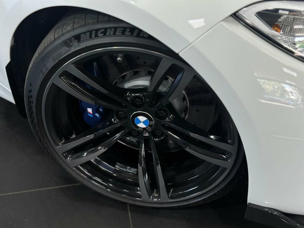 BMW M2 M240i Coupe Euro 6 Ss 340 Ps Blue #18