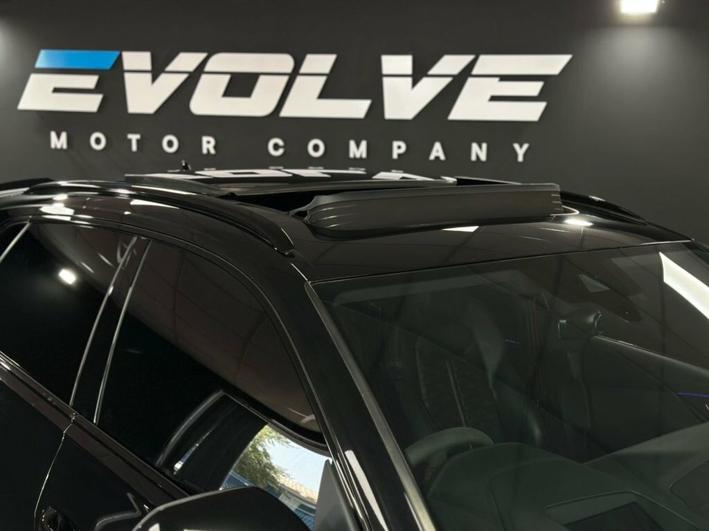 Audi RSQ8 Rs Q8 Carbon Black Tfsi Mhev Quattro Black #15