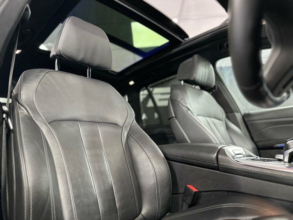 BMW X5 X5 Xdrive30d M Sport White #25