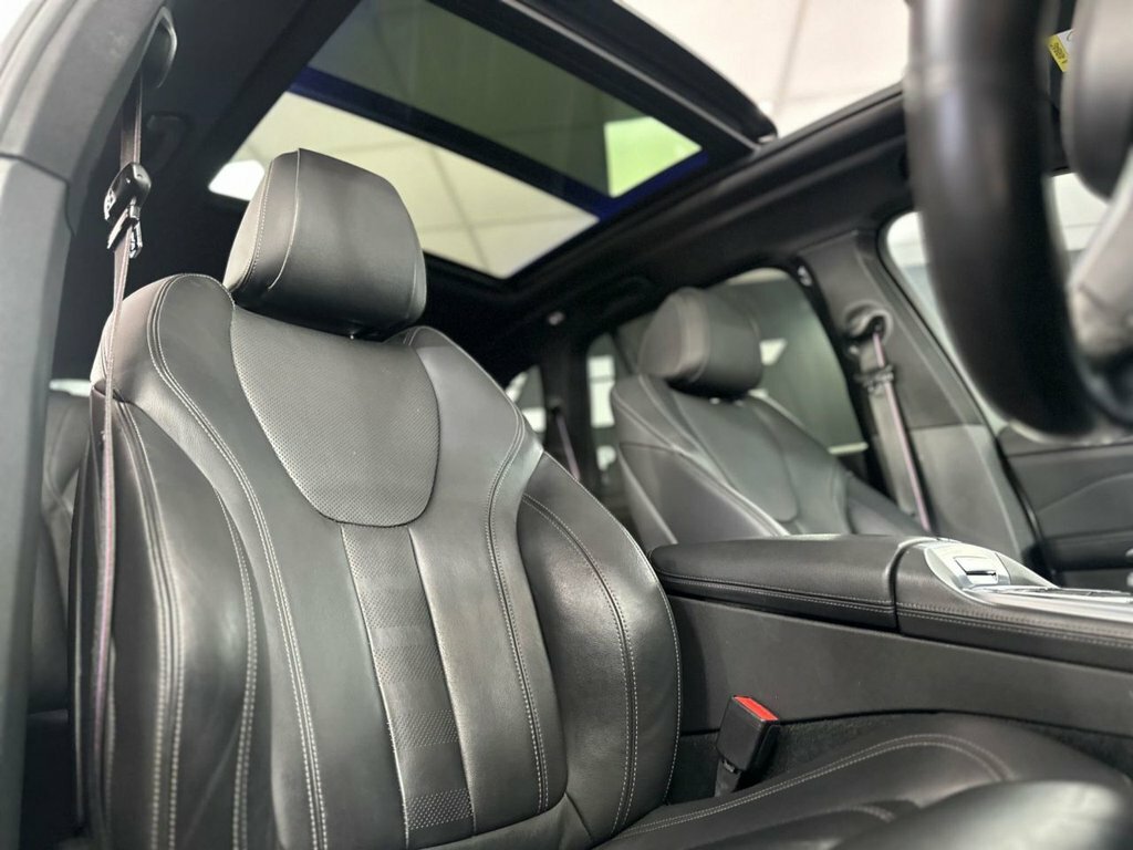 BMW X5 Xdrive30d M Sport Black #27
