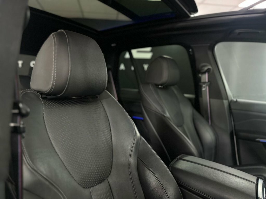 BMW X5 Xdrive30d M Sport Black #28